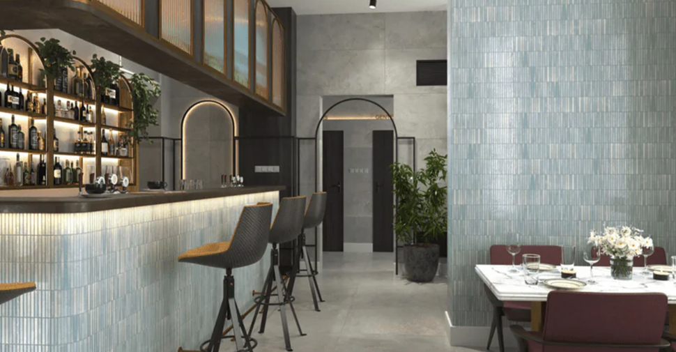 Eden Barrette - Sky Glossy