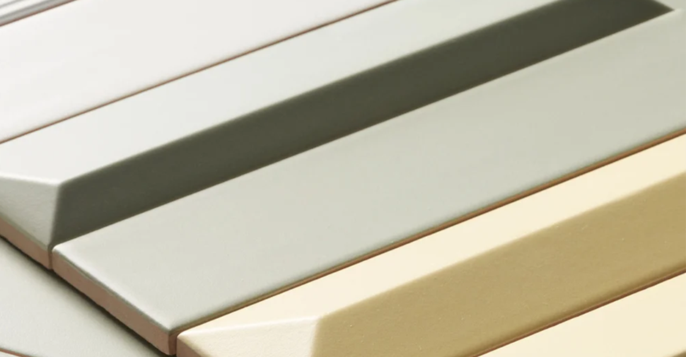 Avi Alto - Sage Ridge Off Center Satin