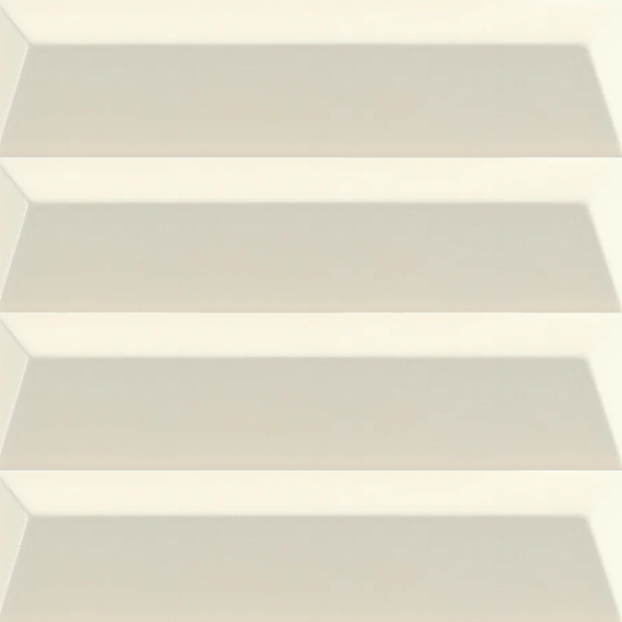 Avi Alto - Ivory Ridge Off Center Satin