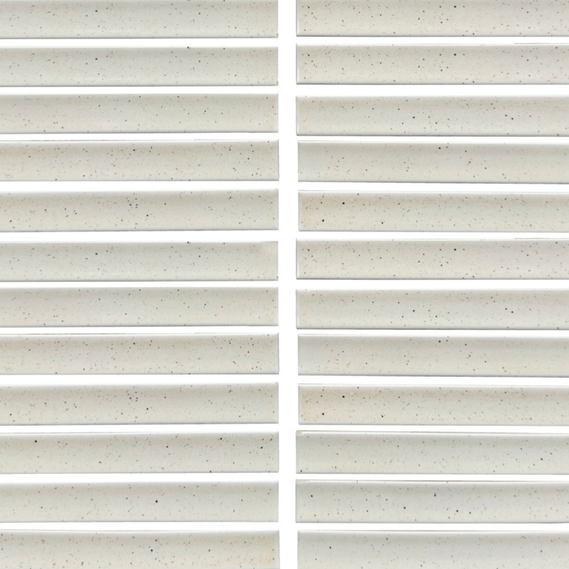 Avi Annex - Linen Sticks Glossy