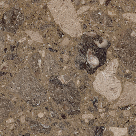 Margo Aldo - Artemisia Polished