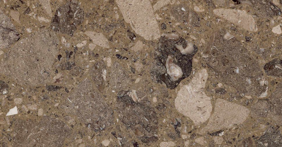 Margo Aldo - Artemisia Honed