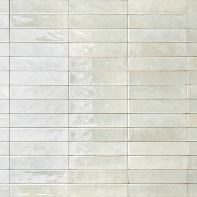 Viola Poet - Sage Glossy | Glazed Porcelain