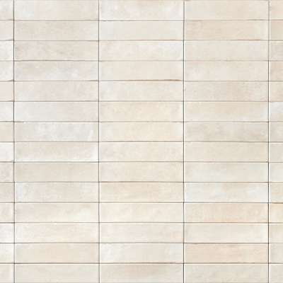 Viola Poet - Ivory Matte | Glazed Porcelain