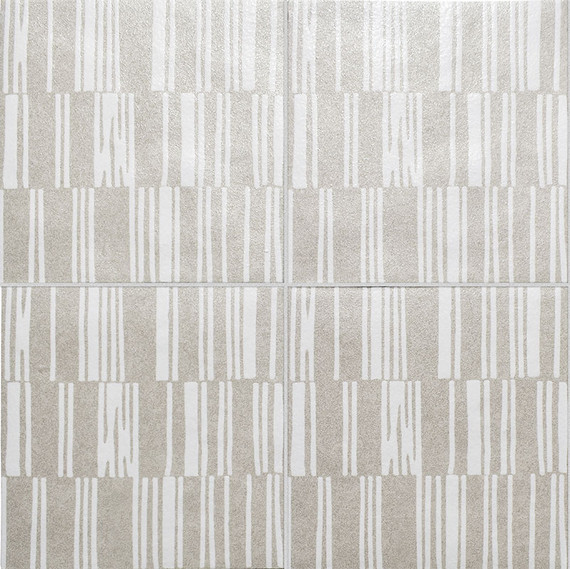 Pacifico Ethos - Deco 4 Greige Multi-Finish