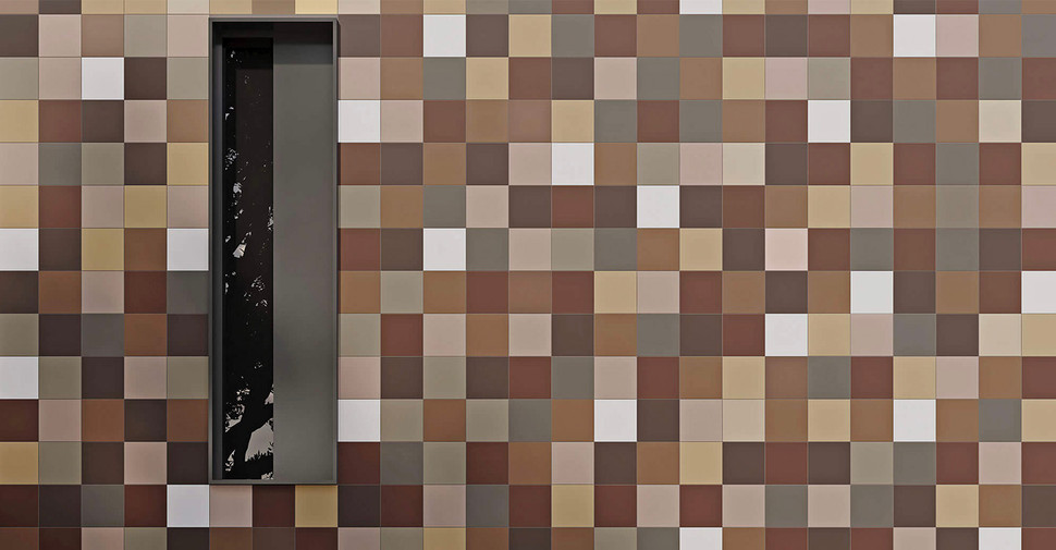 Salbo Crayon - Graphite Matte | Glazed Porcelain