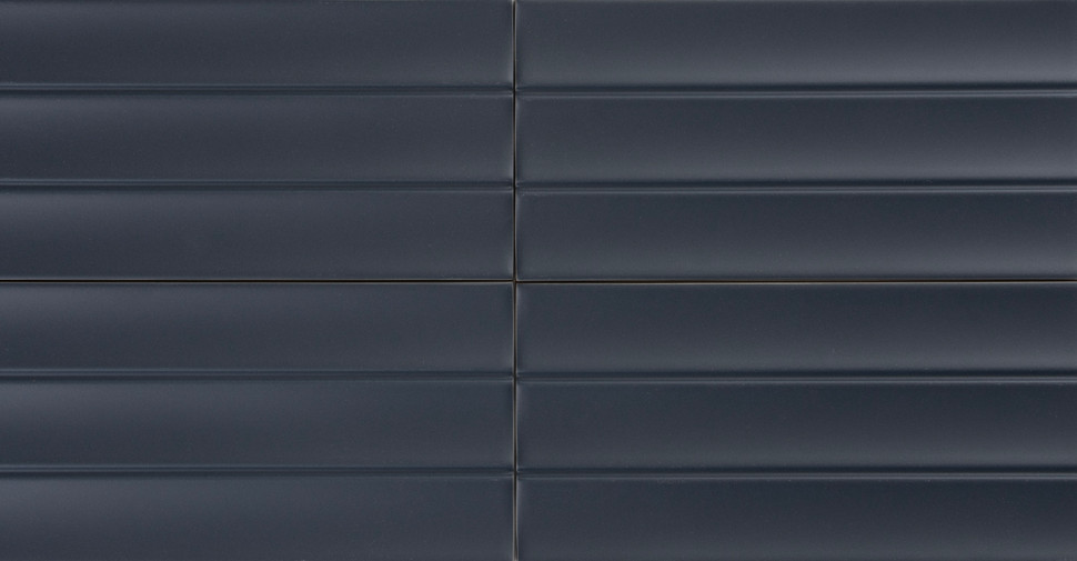 Gage Swift - Teal Matte | Glazed Porcelain