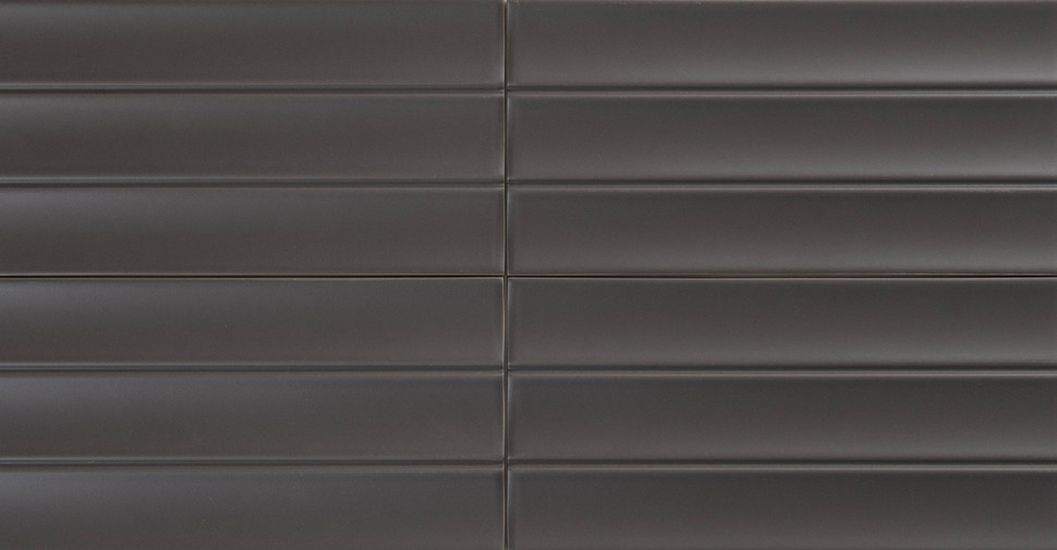Gage Swift - Grey Matte | Glazed Porcelain