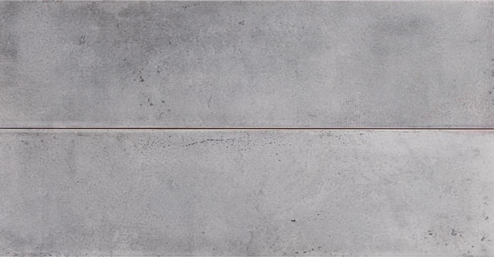 Onda Cipher - Smoke Glossy | Glazed Ceramic