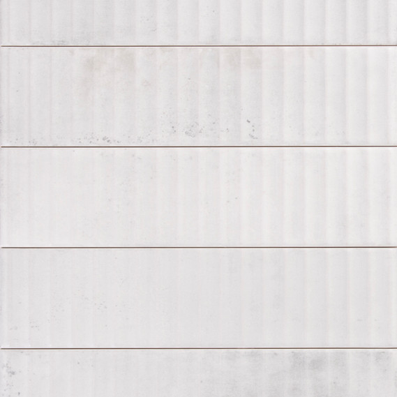 Onda Cipher - Deco Pearl Glossy | Glazed Ceramic