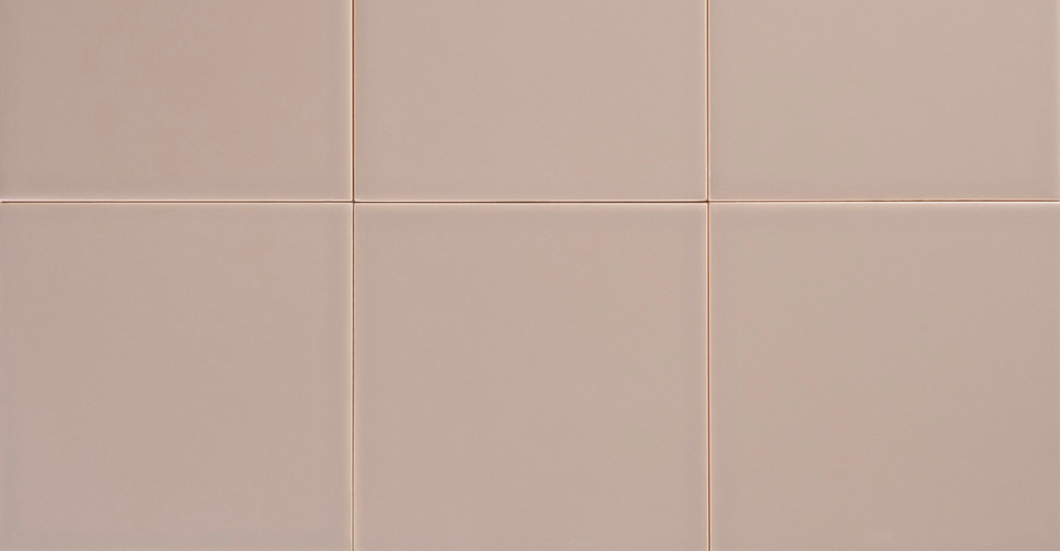 Anselmo Plano - Café au lait Matte | Glazed Ceramic