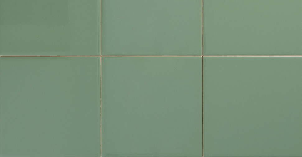 Anselmo Plano - Leaf Glossy | Glazed Ceramic