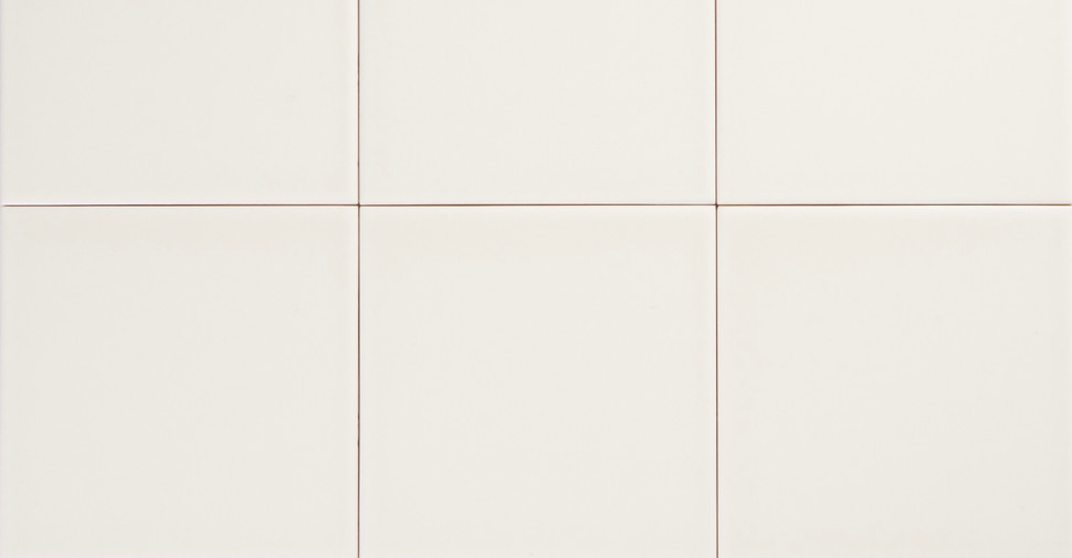 Anselmo Plano - Parchment Matte | Glazed Ceramic