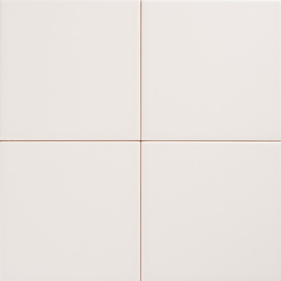 Anselmo Plano - Pearl Matte | Glazed Ceramic