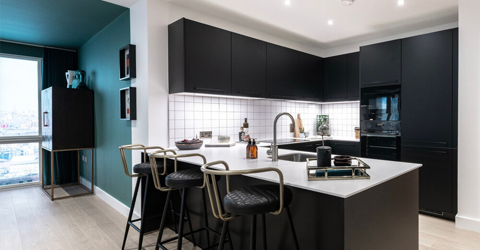 Anselmo Plano - White Matte | Glazed Ceramic