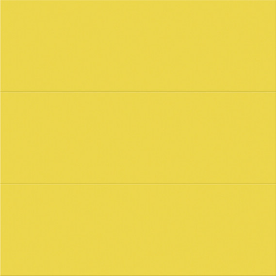 Salbo Draw - Lemon Glossy | Glazed Ceramic