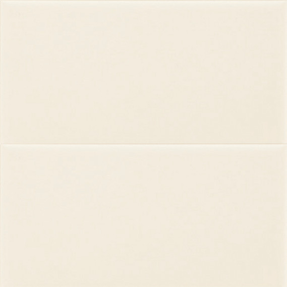 Bristol Iridia - Bone Matte | Glazed Ceramic