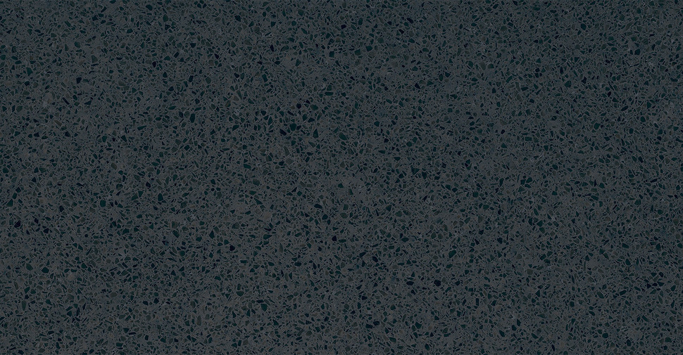 Delores Donella - Black Matte | Glazed Porcelain