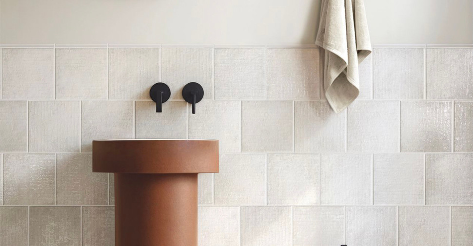 Forte Shoji - Talc Glossy | Glazed Porcelain