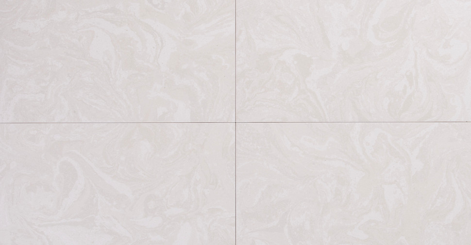 Isla Planemo - Bone Matte | Glazed Porcelain