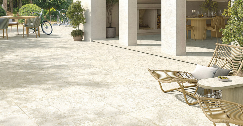 Isla Piper - Dead Sea Matte | Glazed Porcelain