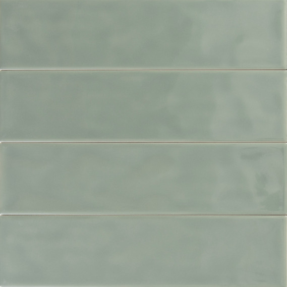 Onda Sonata - Olive Glossy | Glazed Ceramic