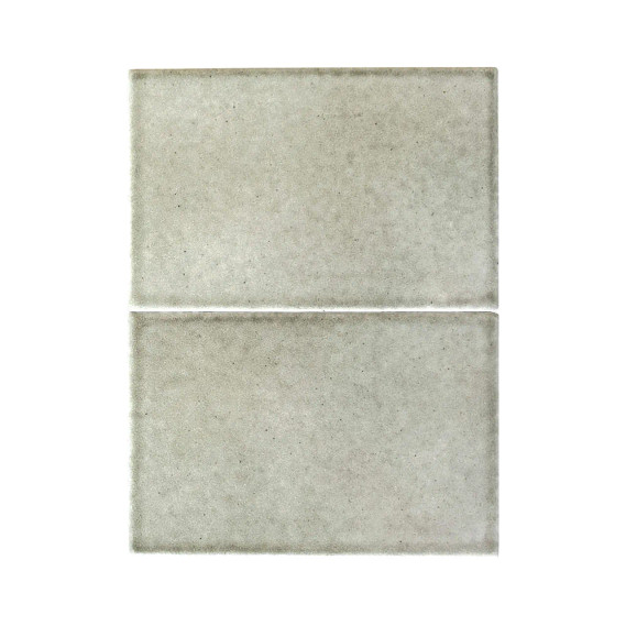 Ravenna Pastoral - Sage Satin | Glazed Terracotta