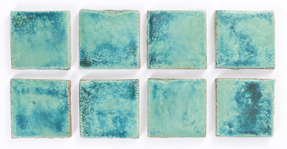 American Quarry Studio Blends Craft - Green Oxide Glossy | Glazed Ceramic