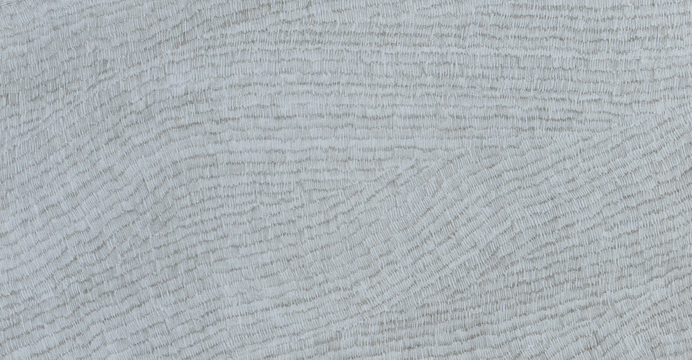 Attenui Stilo - Blue Matte | Glazed Porcelain