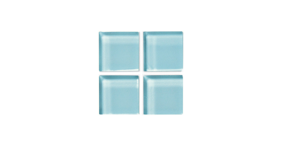 Province Sheer - Ultramarine 01 Glossy | Glass