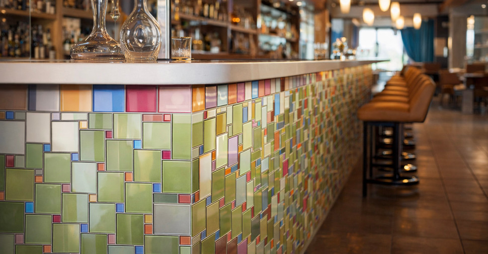 Province Sheer - Sapphire 02 Glossy | Glass