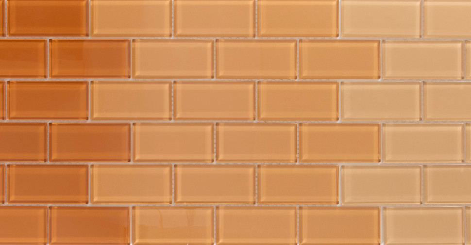 Province Sheer - Bronze 03 Glossy | Glass