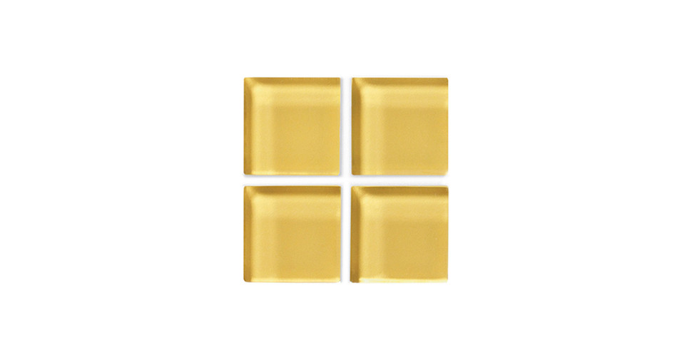 Province Sheer - Lemon 03 Glossy | Glass