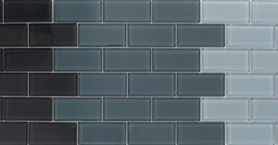 Province Sheer - Oxford 03 Glossy | Glass