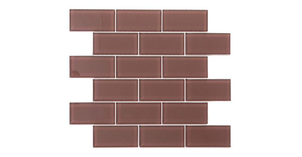 Province Sheer - Brandy 02 Glossy | Glass