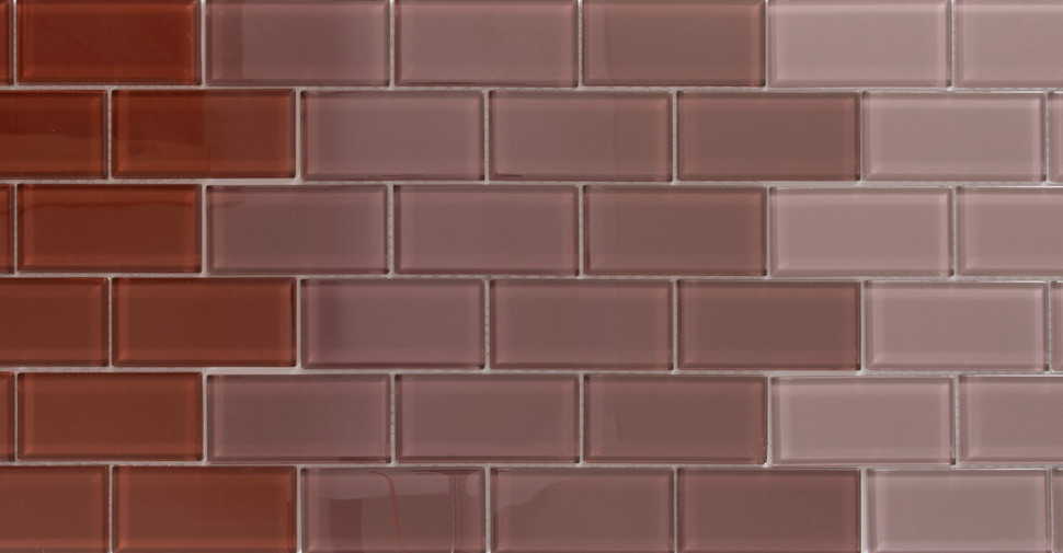 Province Sheer - Brandy 02 Glossy | Glass