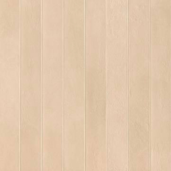 Moretti Shaker - Drawn Bisque Matte | Glazed Porcelain