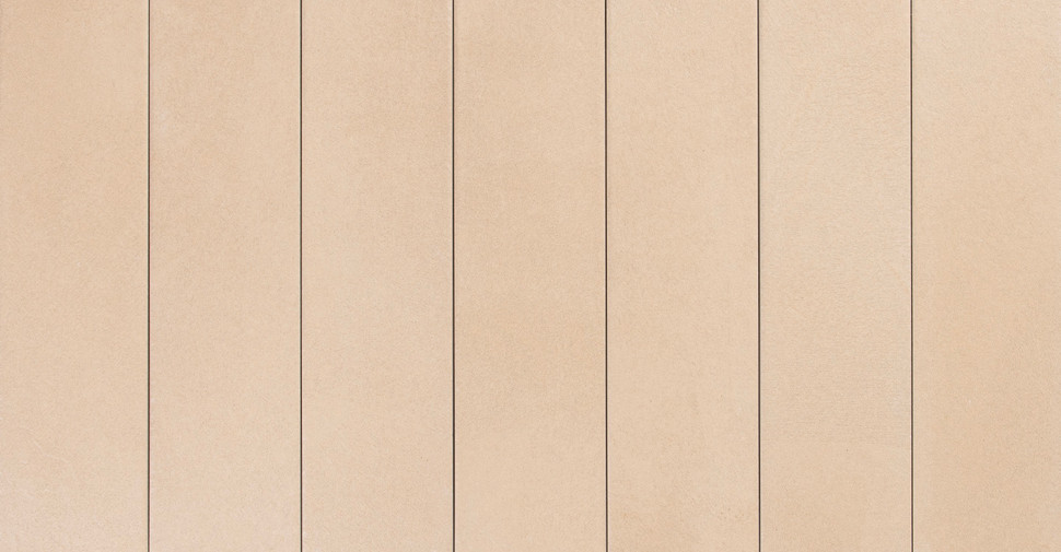 Moretti Shaker - Drawn Bisque Matte | Glazed Porcelain