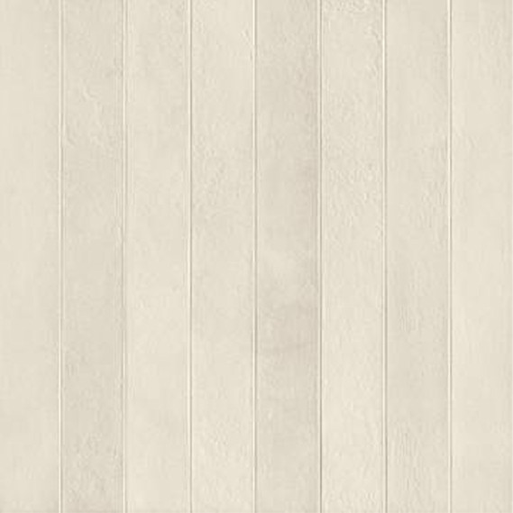 Moretti Shaker - Drawn Bone Matte | Glazed Porcelain
