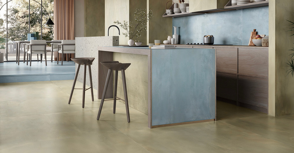 Moretti Agata - Brown Antislip | Glazed Porcelain
