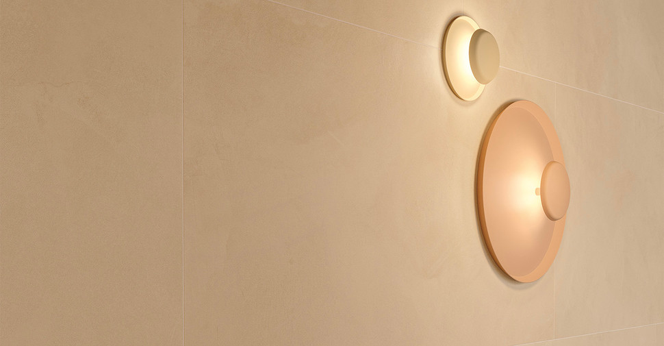 Moretti Shaker - Bisque Matte | Glazed Porcelain