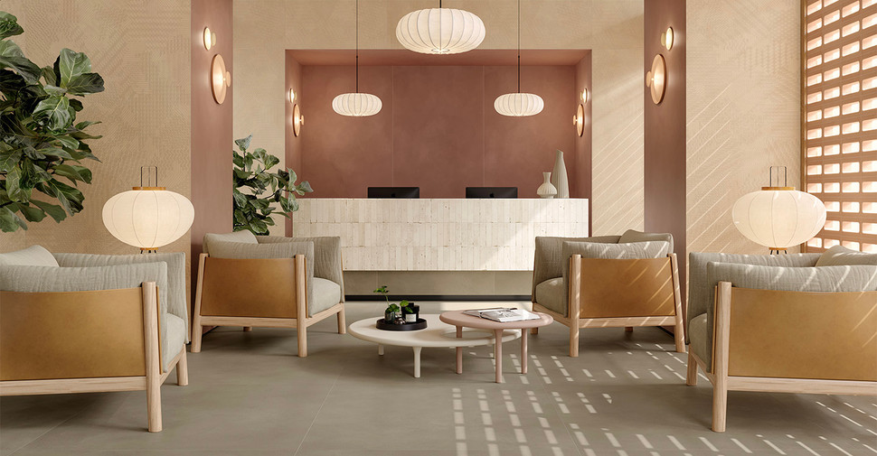 Moretti Shaker - Mud Matte | Glazed Porcelain