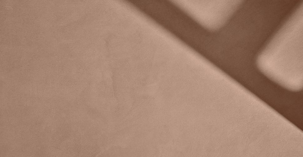 Moretti Shaker - Terracotta Matte | Glazed Porcelain