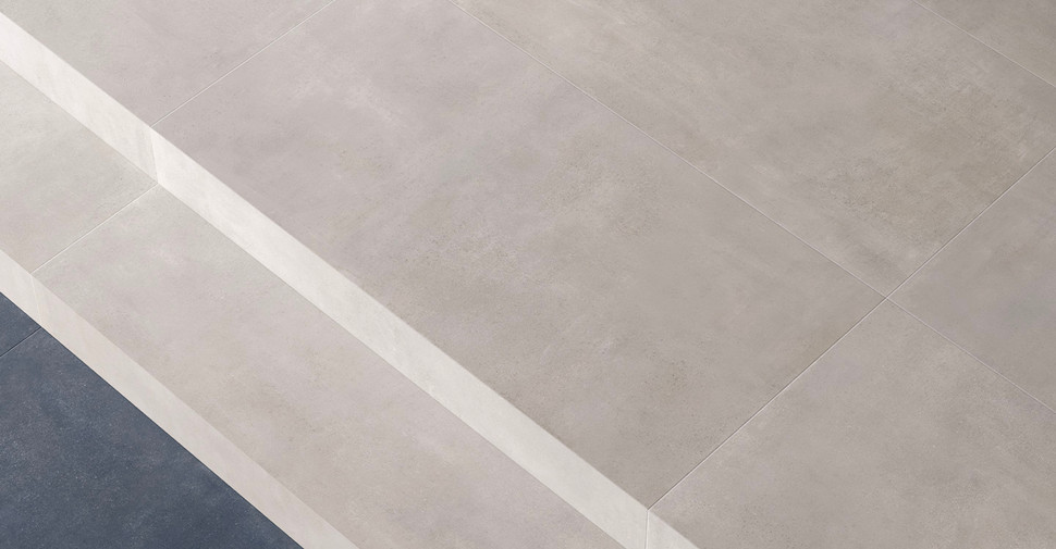 Moretti Nimbus - Cloud Textured | Glazed Porcelain