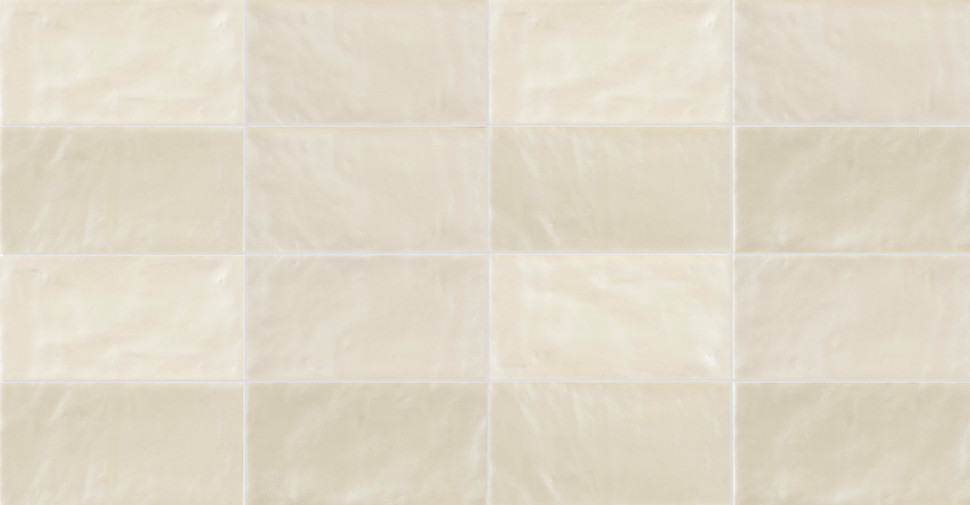 Ivano Mars - Talc Matte | Glazed Porcelain