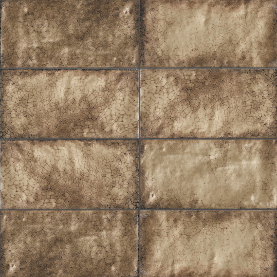 Ivano Mars - Desert Matte | Glazed Porcelain