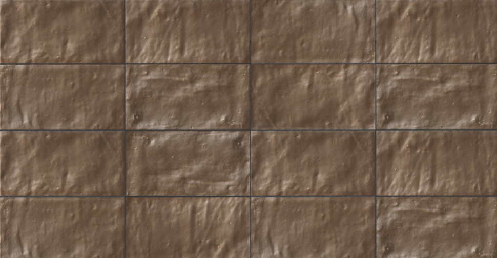 Ivano Mars - Bronze Matte | Glazed Porcelain