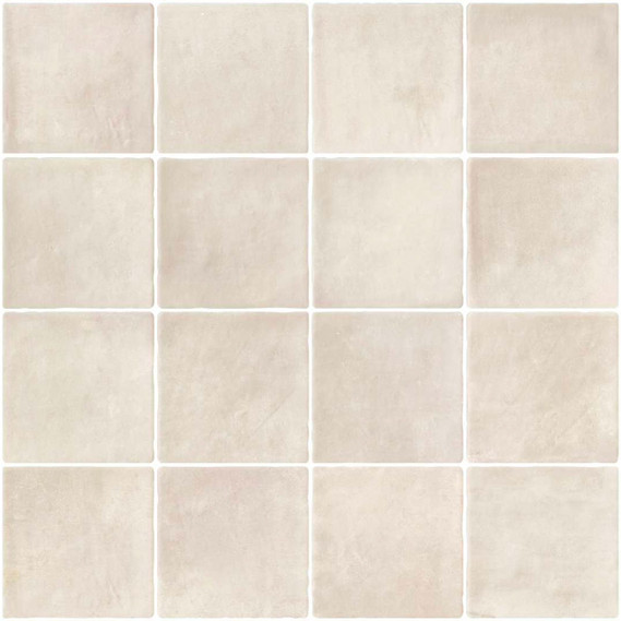 Salbo Pompeya - Sand Matte | Glazed Porcelain
