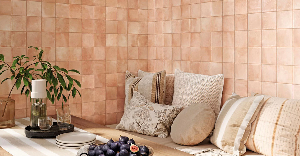 Salbo Pompeya - Cotto Matte | Glazed Porcelain