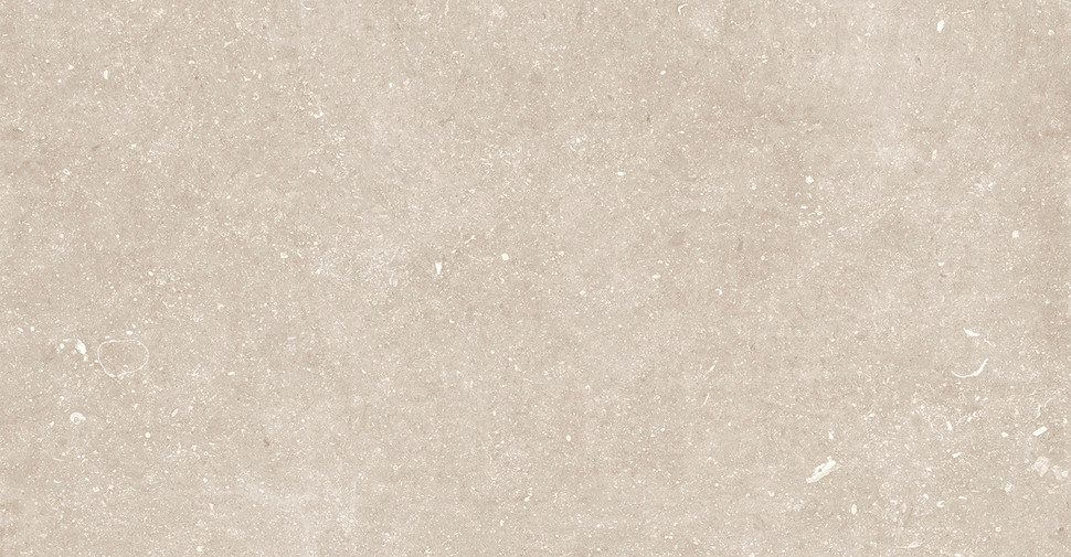 Fabbrino Spire - Beige Matte | Glazed Porcelain